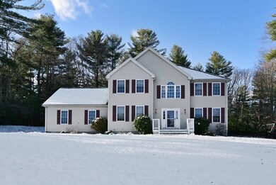 12 Bazaleel Cir, Uxbridge, MA 01569 - photo 2