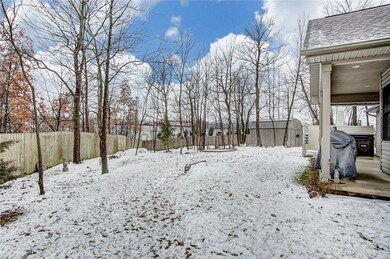 736 Deerhurst Dr, Vandalia, OH 45377 - photo 2