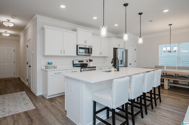 5301 Gap Cir, Mount Olive, AL 35117 - photo 6