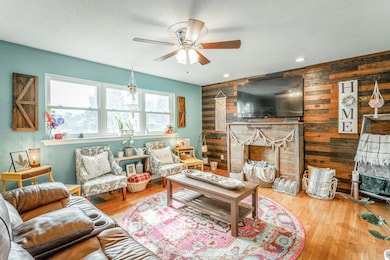 72 Gregory Ln, La Fayette, GA 30728 - photo 3