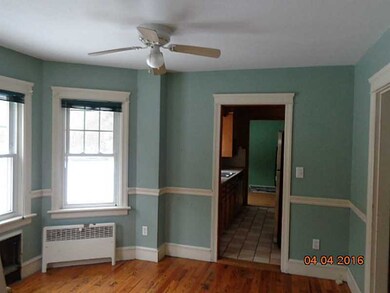 Dining Room.