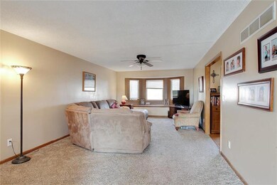 2306 S Harding St, Oak Grove, MO 64075 - photo 5