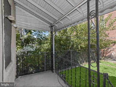 1944 W Mosher St, Baltimore, MD 21217 - photo 7