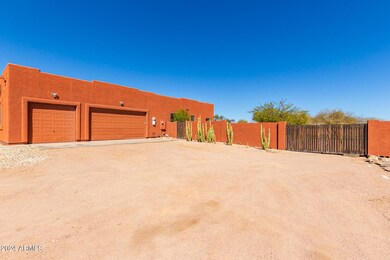 RV Gate