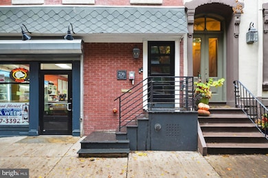 236 S 21st St unit CD, Philadelphia, PA 19103 - photo 3