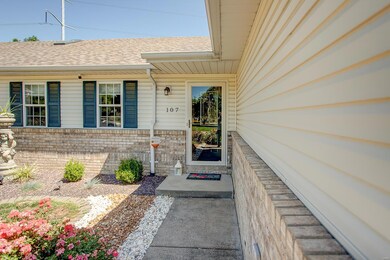 107 An Ja Lo Dr, Maryville, IL 62062 - photo 3