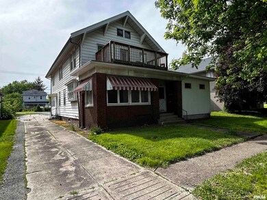 1405 S 5th St, Springfield, IL 62703 - photo 2