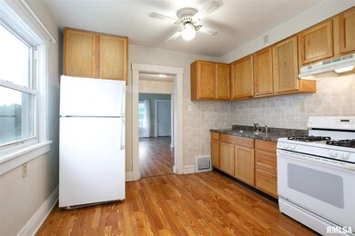 2007 Mound St, Davenport, IA 52803 - photo 6