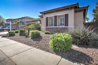 1605 E Grand Canyon Dr, Chandler, AZ 85249 - photo 3