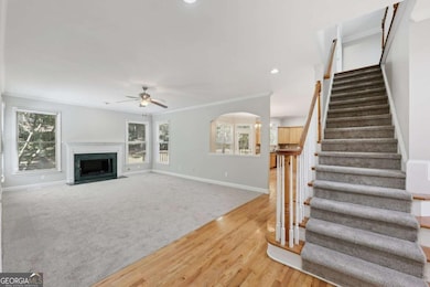 366 Regal Pines Ct, Suwanee, GA 30024 - photo 5