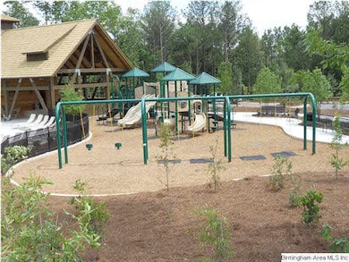 Fabulous New park