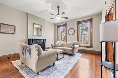 269 S 17th St, Columbus, OH 43205 - photo 2