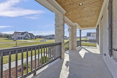 3014 Henley Way, Spring Hill, TN 37174 - photo 4