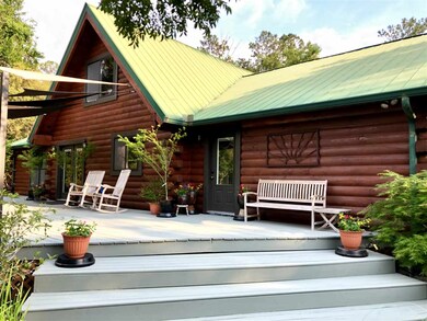 102 Hickory Hill Rd, Crawfordville, FL 32327 - photo 5