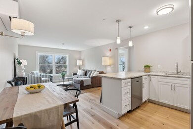 Three Pines Drive