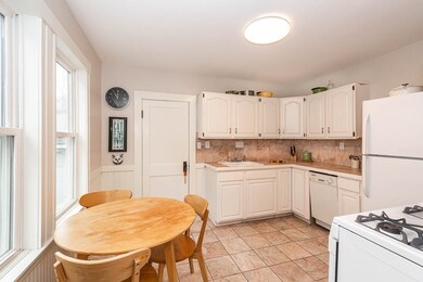 17 Muller Ave unit 1, Cambridge, MA 02140 - photo 5