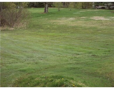 Land/Lot.