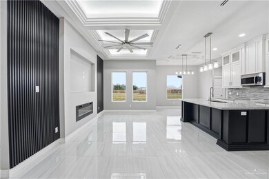 1309 E Evergreen St, San Juan, TX 78589 - photo 6