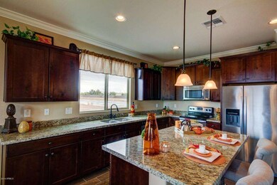 Rendering: Aspen Model