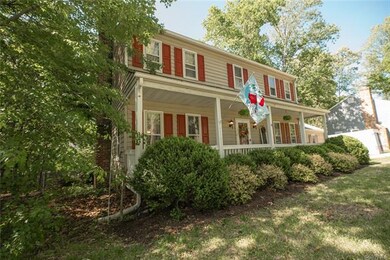 4736 Belfield Ct, North Chesterfield, VA 23237 - photo 2