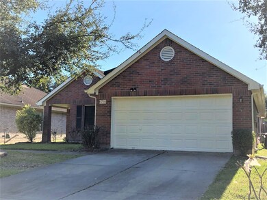 6703 Lower Arrow Dr, Houston, TX 77086 - photo 2
