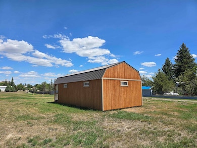 201 5th St, Chugwater, WY 82210 - photo 2