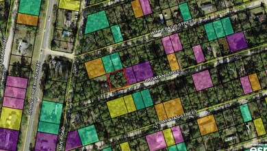 0 Croatan St Lot 5 St unit 342368, Crawfordville, FL 32327 - photo 3