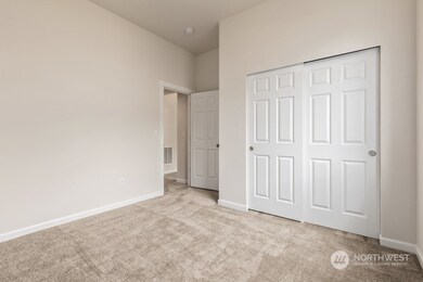 Model Kids Bed/Not Actual