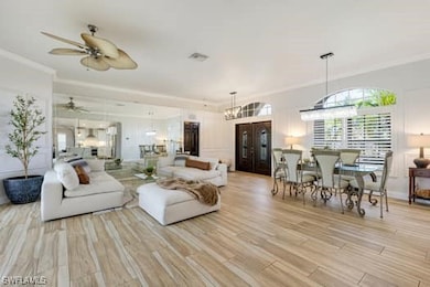 914 Albert Ave, Lehigh Acres, FL 33971 - photo 3