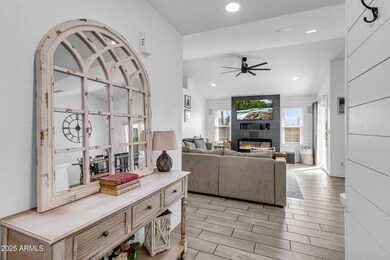 3651 W Fairview Ln, Chandler, AZ 85226 - photo 5