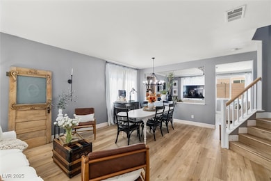 2365 Brockton Way, Henderson, NV 89074 - photo 2