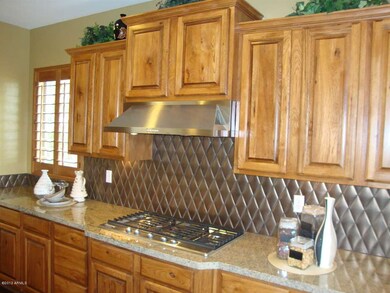 Pepperdine Kitchen Cooktop
