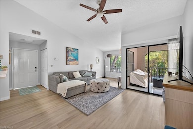 2166 Arbour Walk Cir unit 2421, Naples, FL 34109 - photo 2