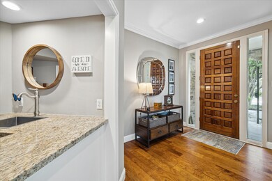 10111 Valley Forge Dr unit 24, Houston, TX 77042 - photo 6