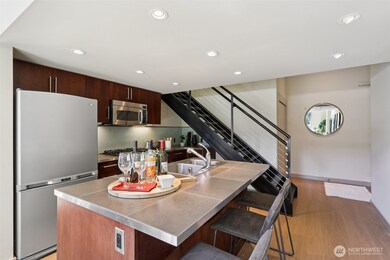 900 Lenora St unit W106, Seattle, WA 98121 - photo 4