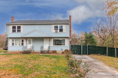 5 Sunnyside Ln unit R, Derry, NH 03038 - photo 2