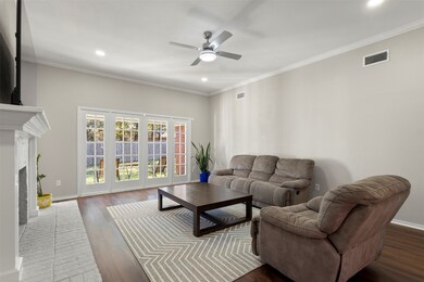 100 NE Mcalister Rd, Burleson, TX 76028 - photo 7