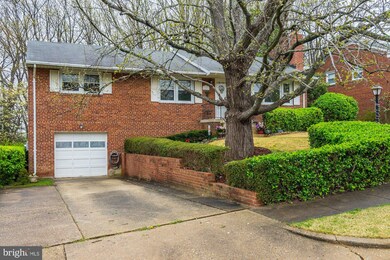 809 N Ashton St, Alexandria, VA 22312 - photo 2