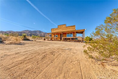 68050 Foothill Dr, Twentynine Palms, CA 92277 - photo 3