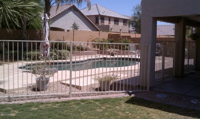 pool