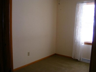 Bedroom.