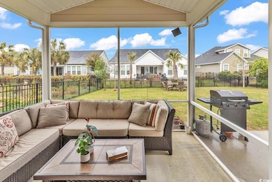 1162 Culbertson Ave, Myrtle Beach, SC 29577 - photo 2