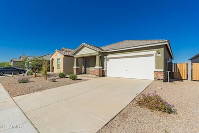 47662 W Mellen Ln, Maricopa, AZ 85139 - photo 2