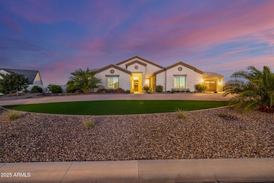 25315 S Pyrenees Ct, Queen Creek, AZ 85142 - photo 2