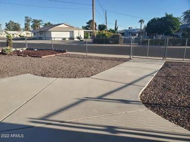 Side Entrance for Golf Cart