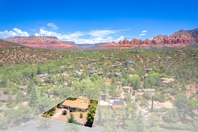 146 Doodlebug Road Sedona AZ-3