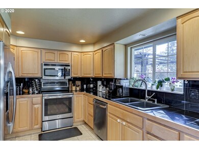 13050 S Mulino Rd, Mulino, OR 97042 - photo 4