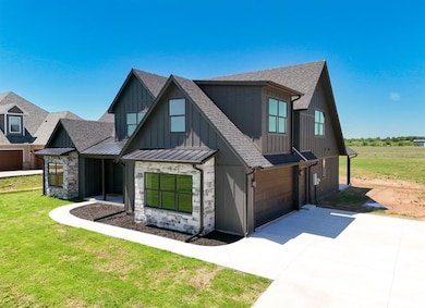 11588 Carefree Ln, Shawnee, OK 74804 - photo 3