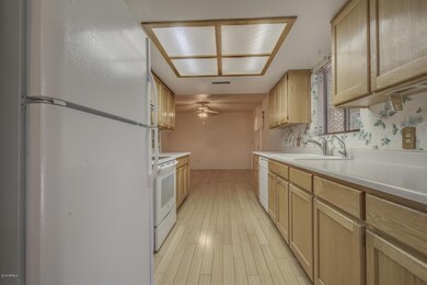 607 W Jungfrau Cir, Payson, AZ 85541 - photo 2