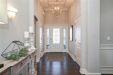 1233 SW 40th St, Lees Summit, MO 64082 - photo 4